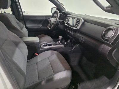 2018 Toyota Tacoma TRD Off-Road V6