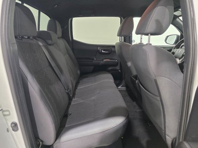 2018 Toyota Tacoma TRD Off-Road V6