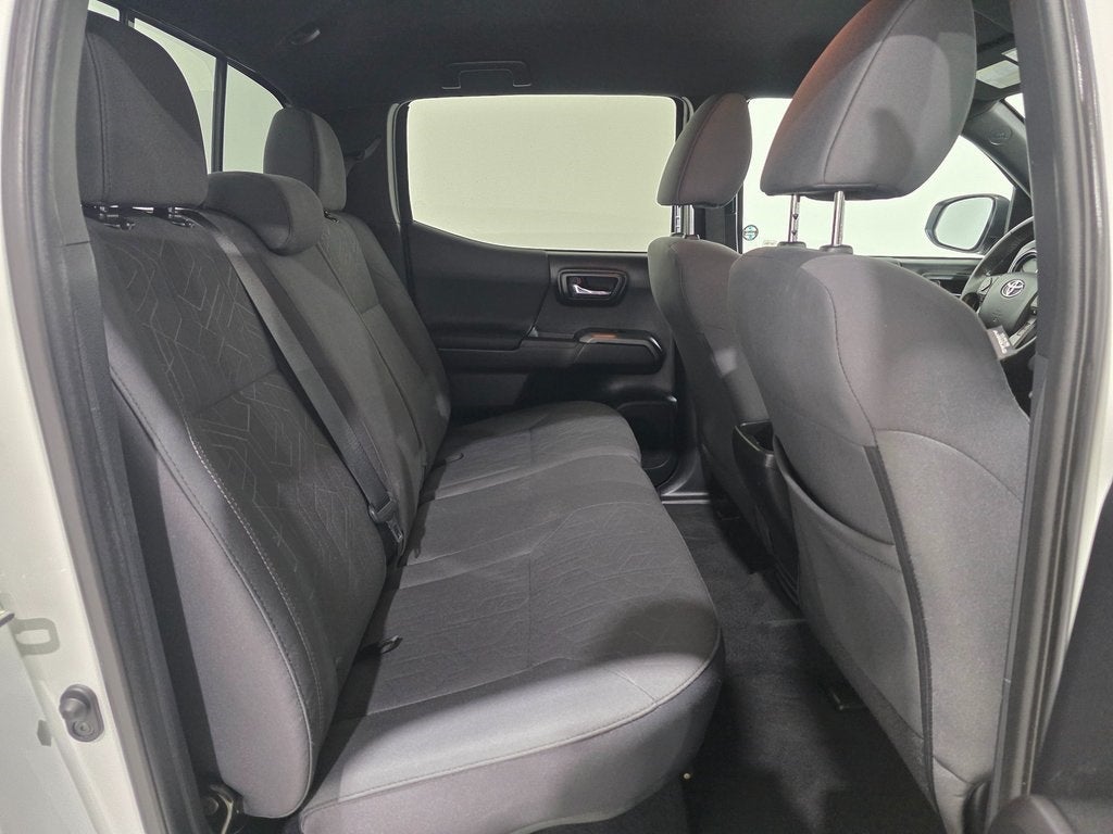 2018 Toyota Tacoma TRD Off-Road V6