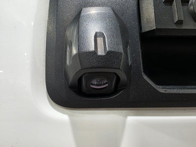 2018 Toyota Tacoma TRD Off-Road V6