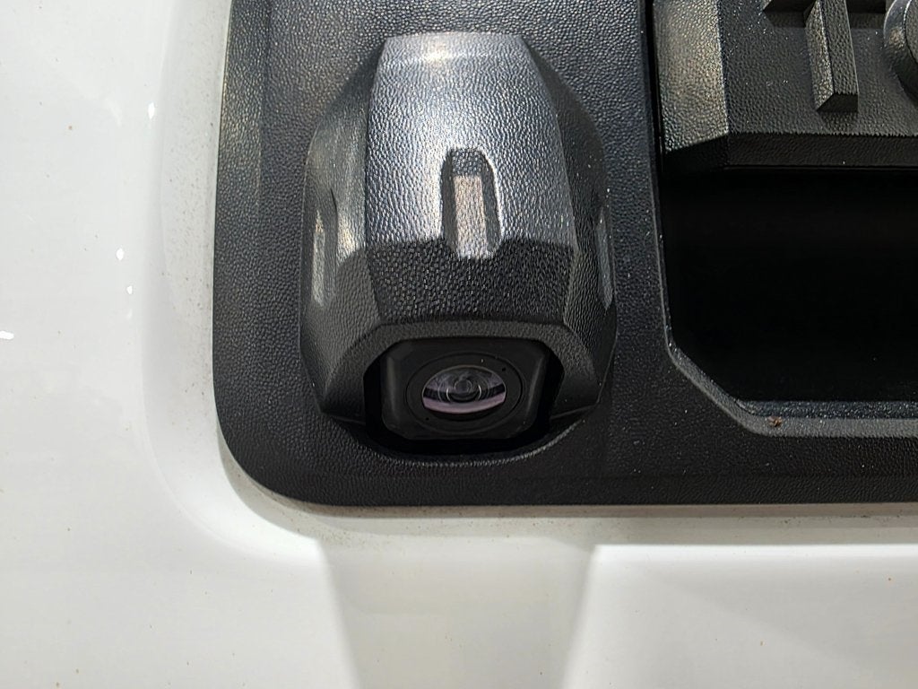 2018 Toyota Tacoma TRD Off-Road V6