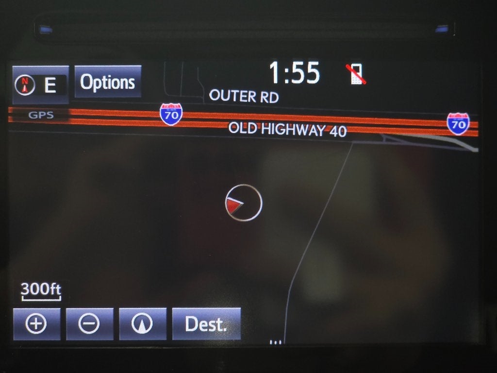 2018 Toyota Tacoma TRD Off-Road V6