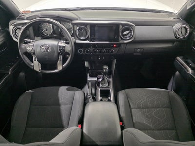 2018 Toyota Tacoma TRD Off-Road V6