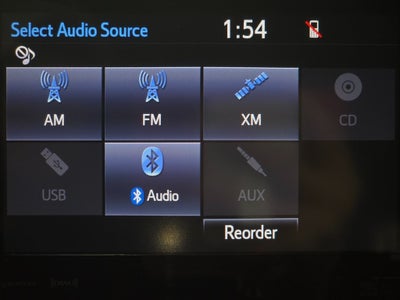 2018 Toyota Tacoma TRD Off-Road V6