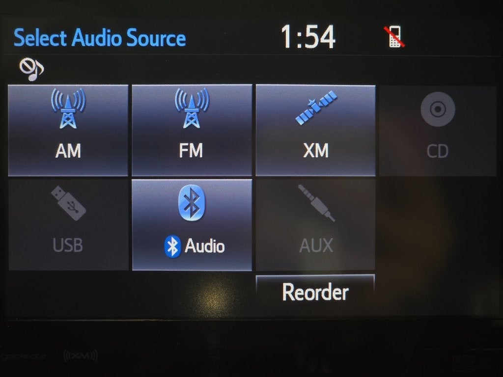 2018 Toyota Tacoma TRD Off-Road V6