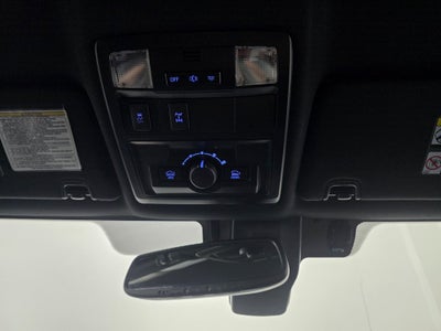 2018 Toyota Tacoma TRD Off-Road V6