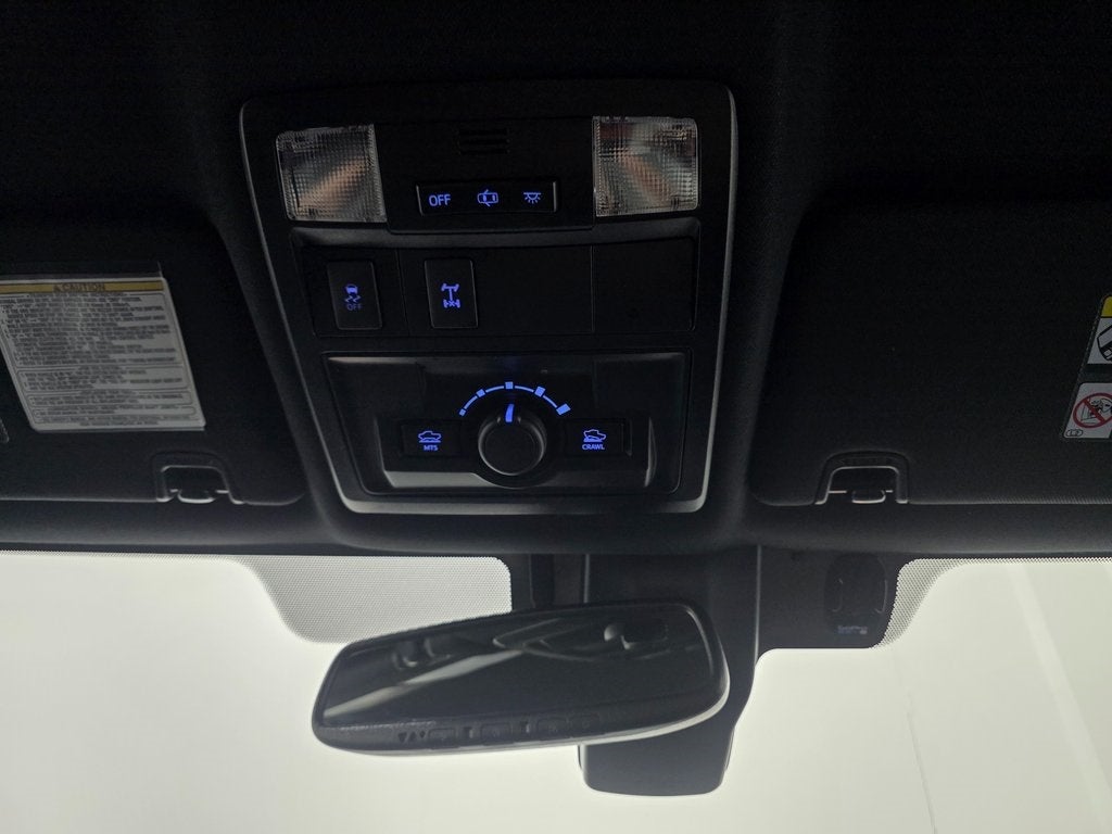 2018 Toyota Tacoma TRD Off-Road V6