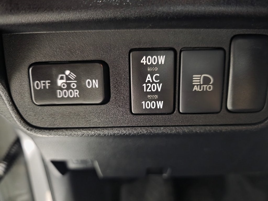 2018 Toyota Tacoma TRD Off-Road V6