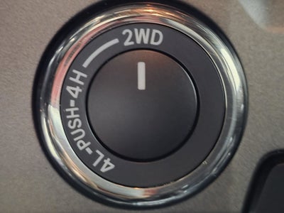 2018 Toyota Tacoma TRD Off-Road V6