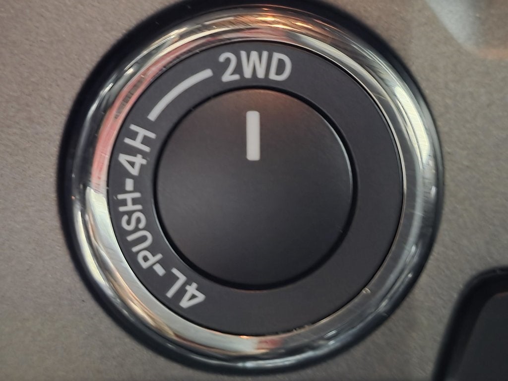 2018 Toyota Tacoma TRD Off-Road V6