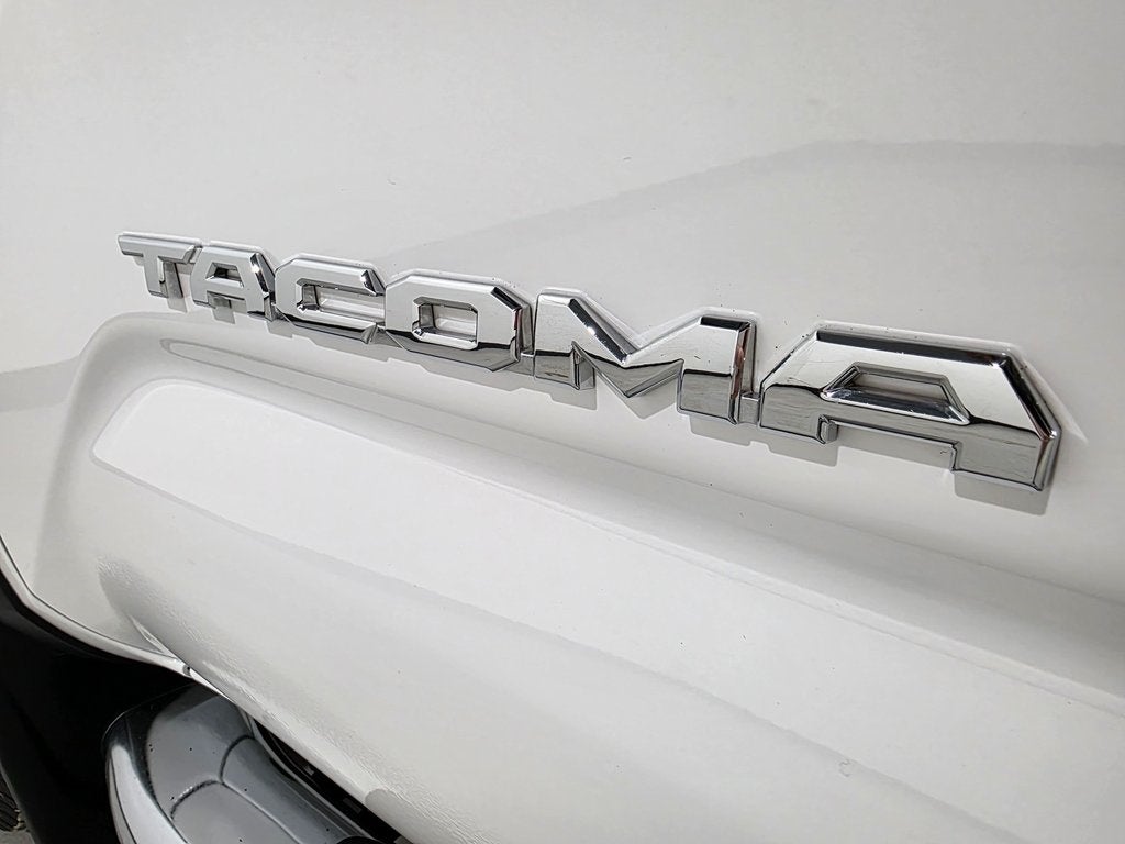 2018 Toyota Tacoma TRD Off-Road V6