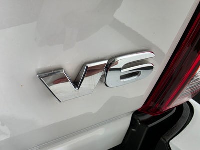 2018 Toyota Tacoma TRD Off-Road V6