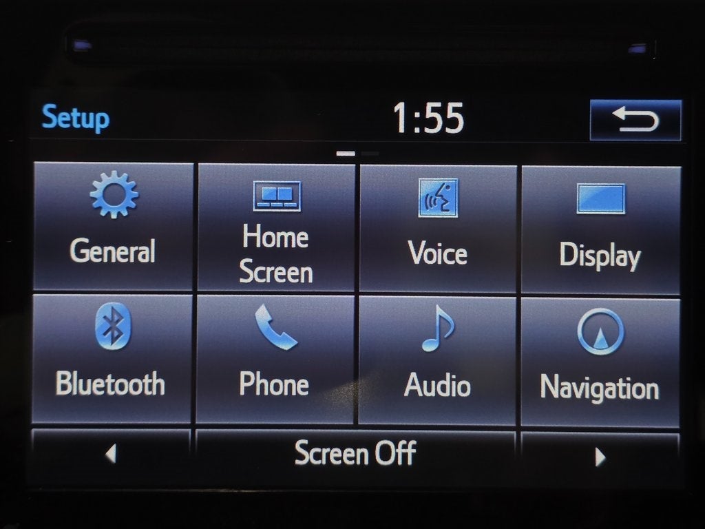 2018 Toyota Tacoma TRD Off-Road V6