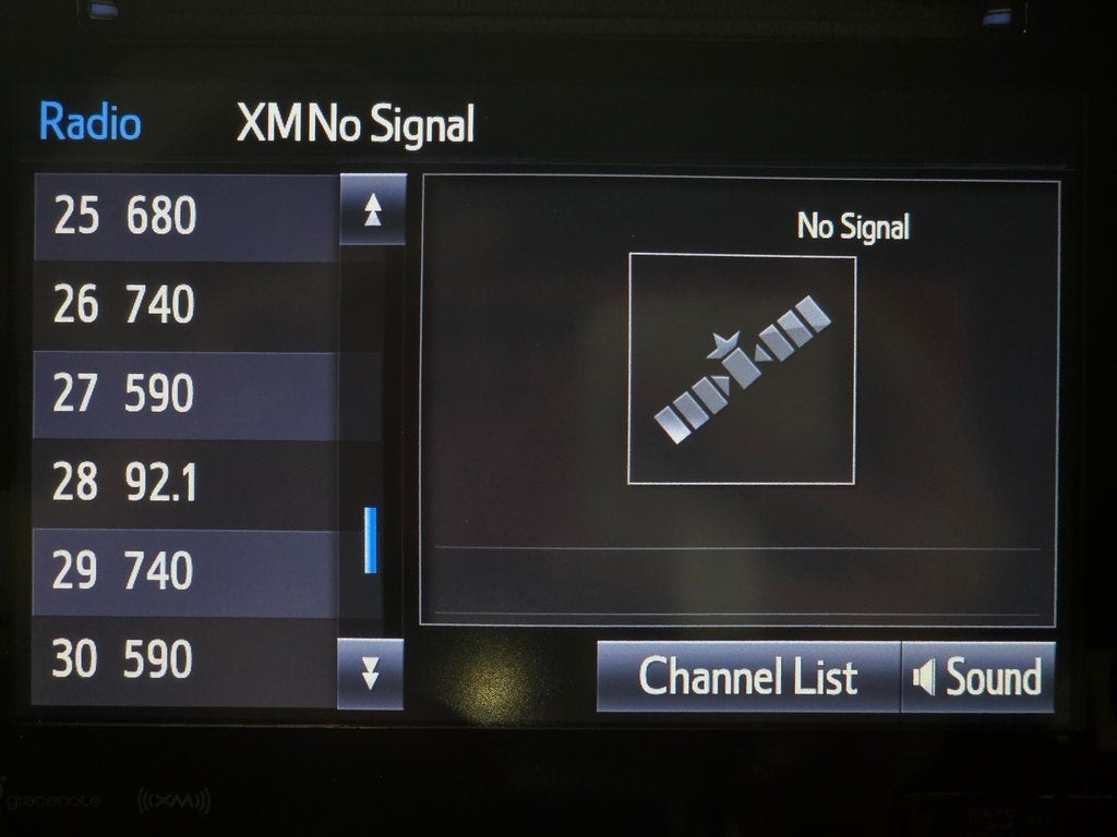 2018 Toyota Tacoma TRD Off-Road V6