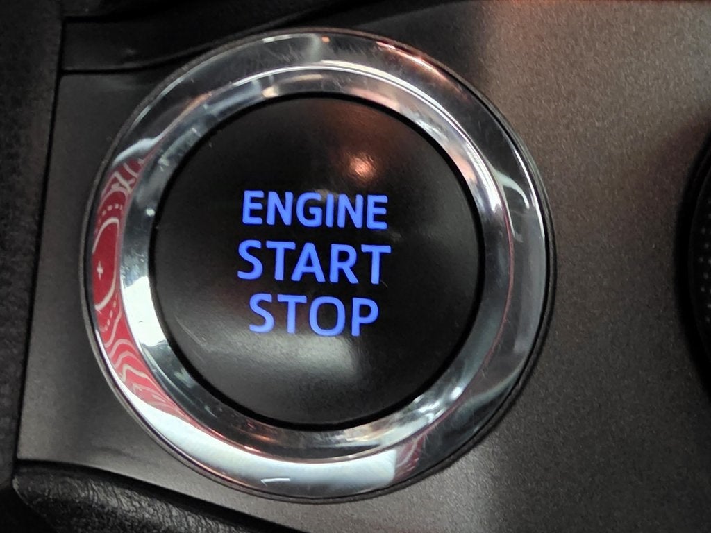 2018 Toyota Tacoma TRD Off-Road V6