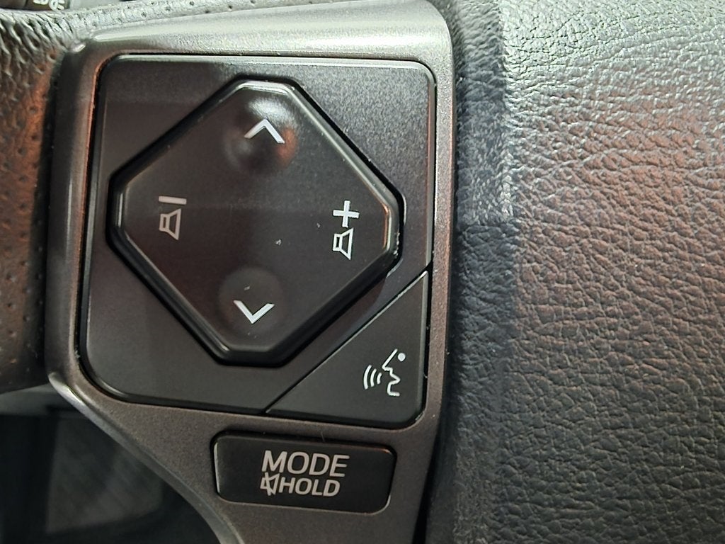 2018 Toyota Tacoma TRD Off-Road V6