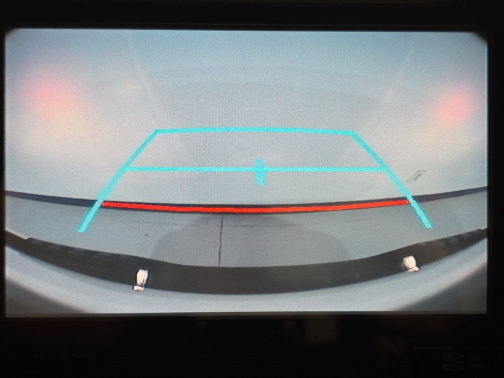 2018 Toyota Tacoma TRD Off-Road V6