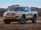 2017 Toyota Tacoma SR5 V6