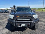 2015 Toyota Tacoma Base V6