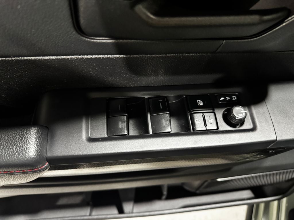 2022 Toyota Tundra Hybrid TRD Pro