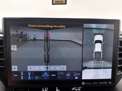 2022 Toyota Tundra Hybrid TRD Pro