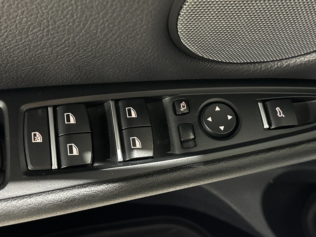 2018 BMW X6 sDrive35i