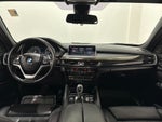 2018 BMW X6 sDrive35i