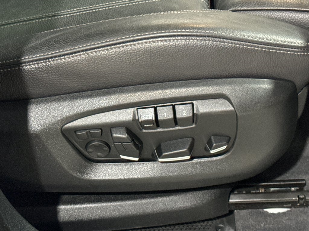 2018 BMW X6 sDrive35i