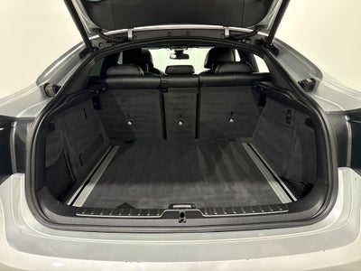 2018 BMW X6 sDrive35i