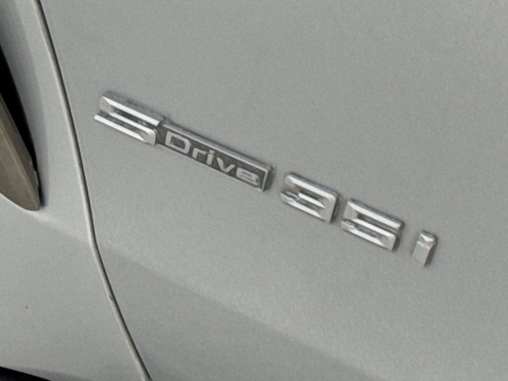 2018 BMW X6 sDrive35i