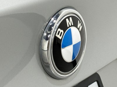 2018 BMW X6 sDrive35i