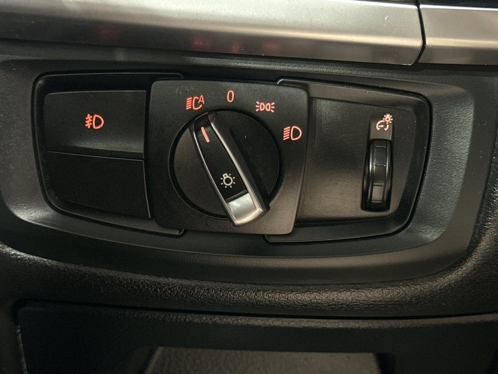 2018 BMW X6 sDrive35i