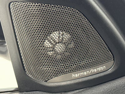 2018 BMW X6 sDrive35i