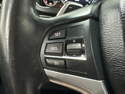 2018 BMW X6 sDrive35i