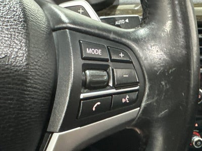 2018 BMW X6 sDrive35i