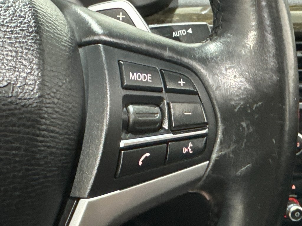 2018 BMW X6 sDrive35i