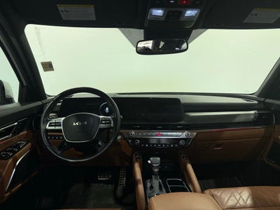 2024 Kia Telluride SX X-Pro