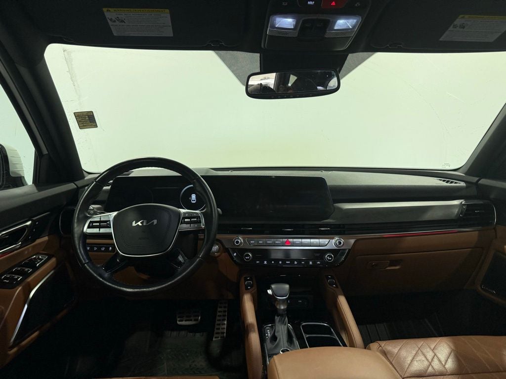 2024 Kia Telluride SX X-Pro