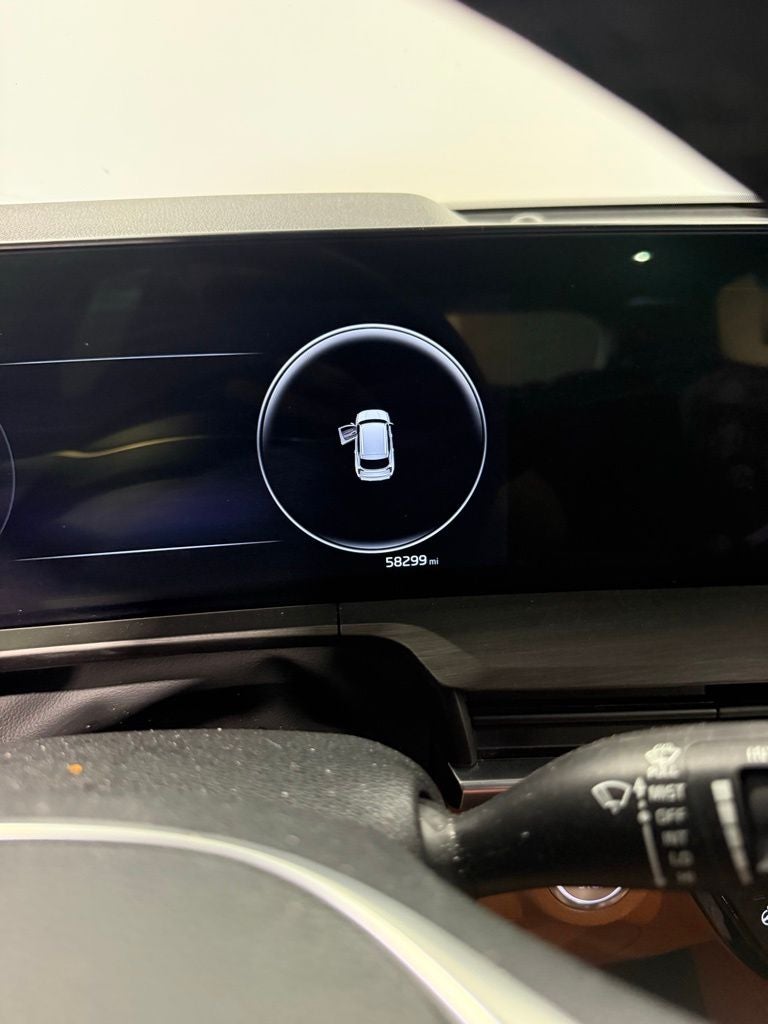 2024 Kia Telluride SX X-Pro