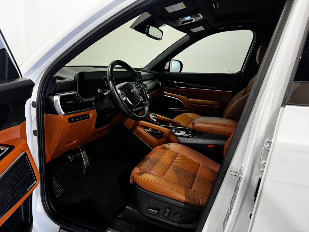 2024 Kia Telluride SX X-Pro