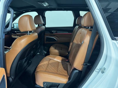 2024 Kia Telluride SX X-Pro