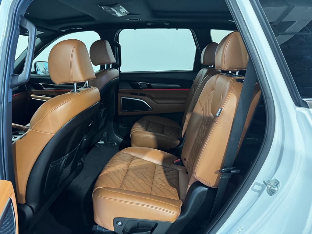 2024 Kia Telluride SX X-Pro