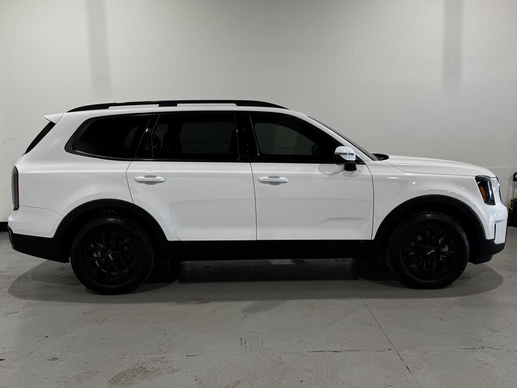 2024 Kia Telluride SX X-Pro