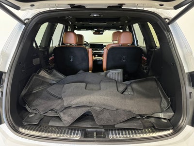 2024 Kia Telluride SX X-Pro