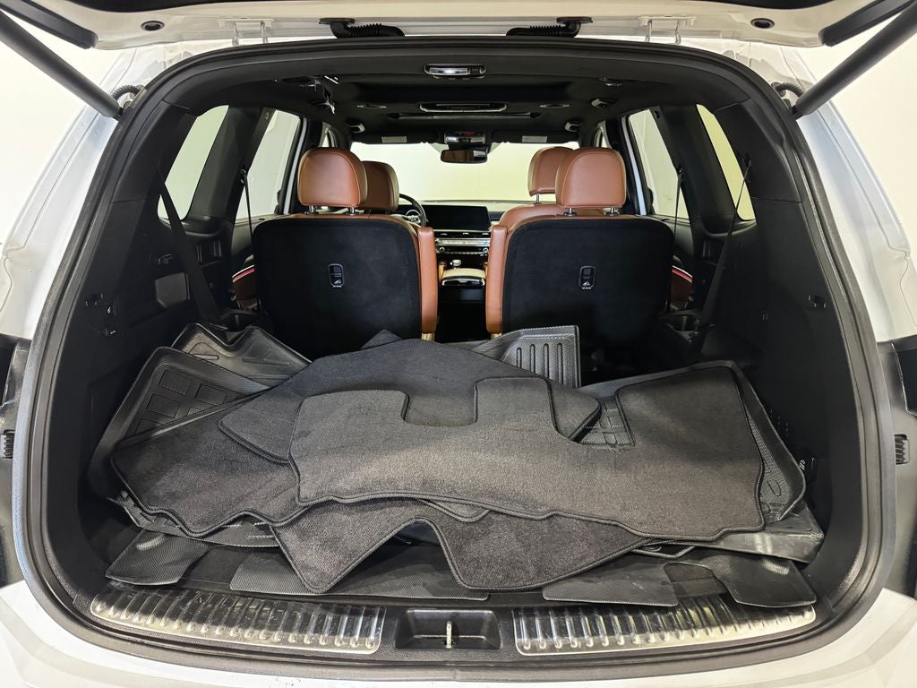 2024 Kia Telluride SX X-Pro