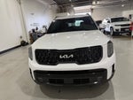 2024 Kia Telluride SX X-Pro