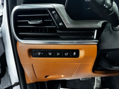 2024 Kia Telluride SX X-Pro