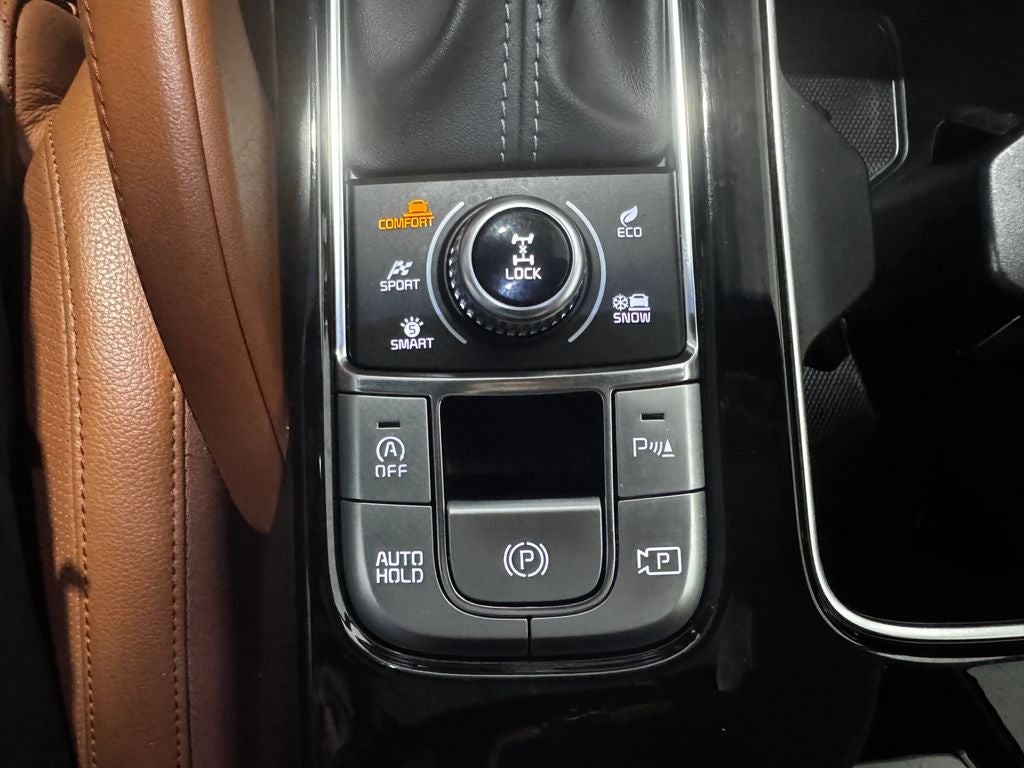 2024 Kia Telluride SX X-Pro