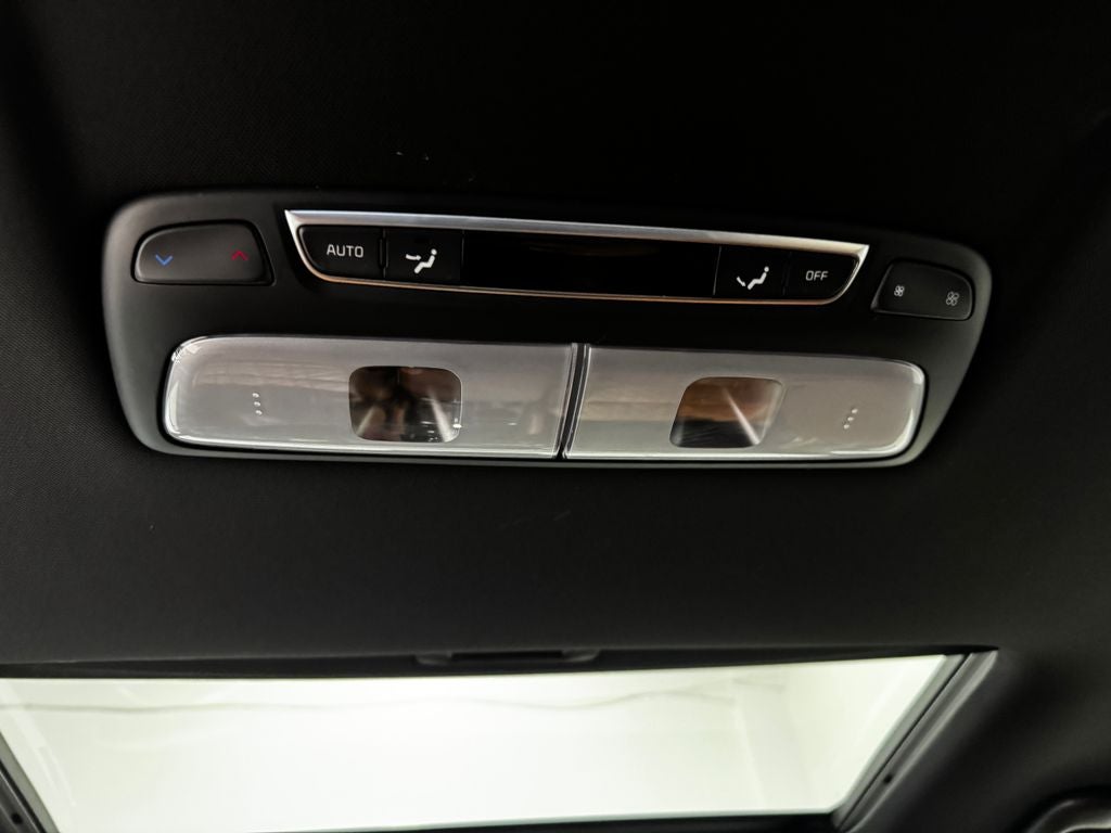 2024 Kia Telluride SX X-Pro