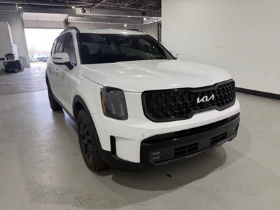 2024 Kia Telluride SX X-Pro